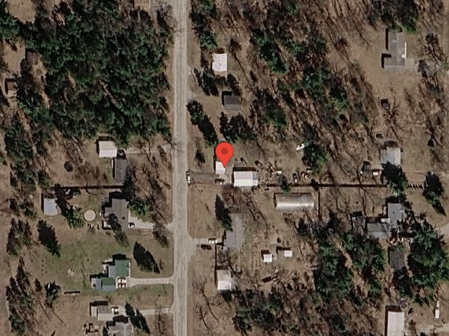 House image located at Mio, MI 48647