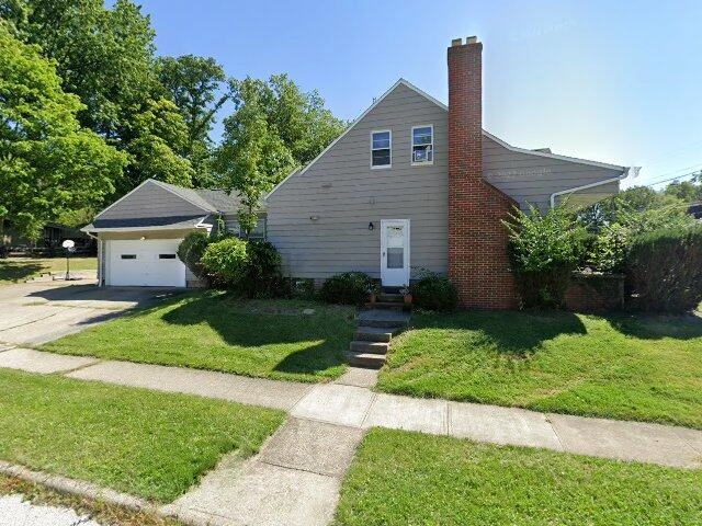 House image located at Euclid, OH 44117