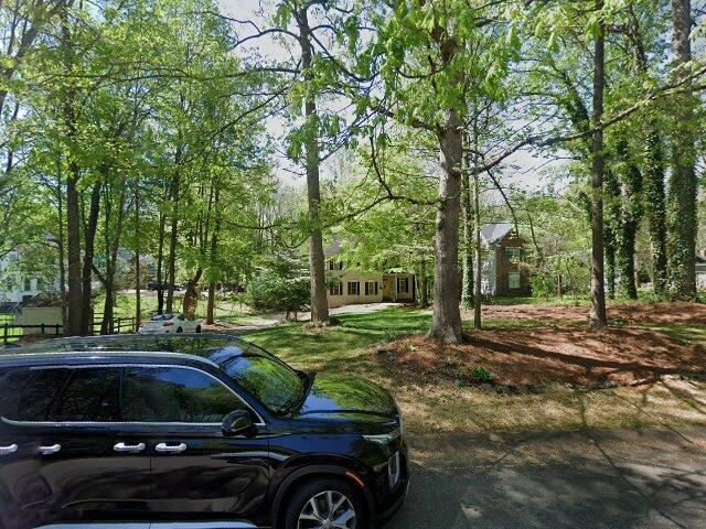 House image located at Pfafftown, NC 27040