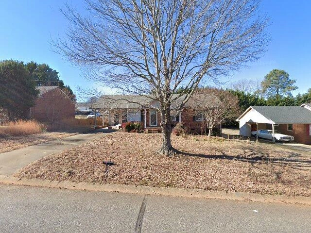 House image located at Inman, SC 29349