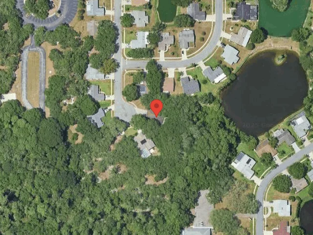 House image located at New Port Richey, FL 34655