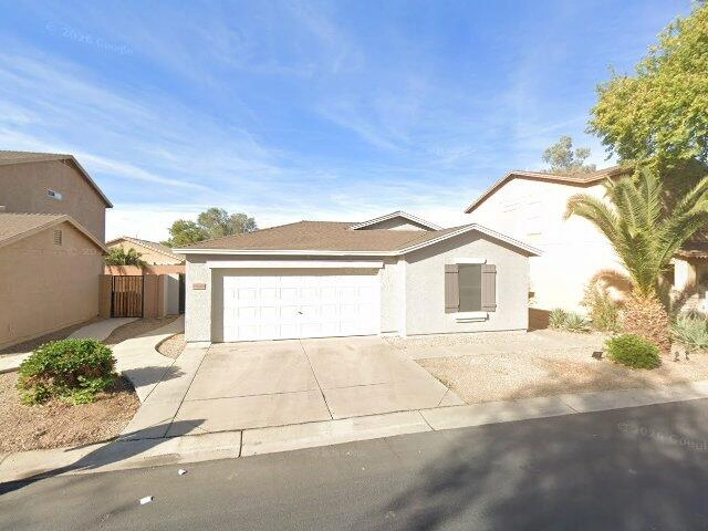 House image located at San Tan Valley, AZ 85140