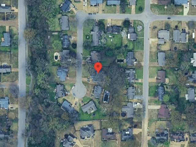 House image located at Collierville, TN 38017