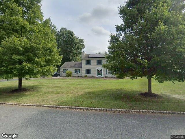 House image located at Annandale, NJ 08801