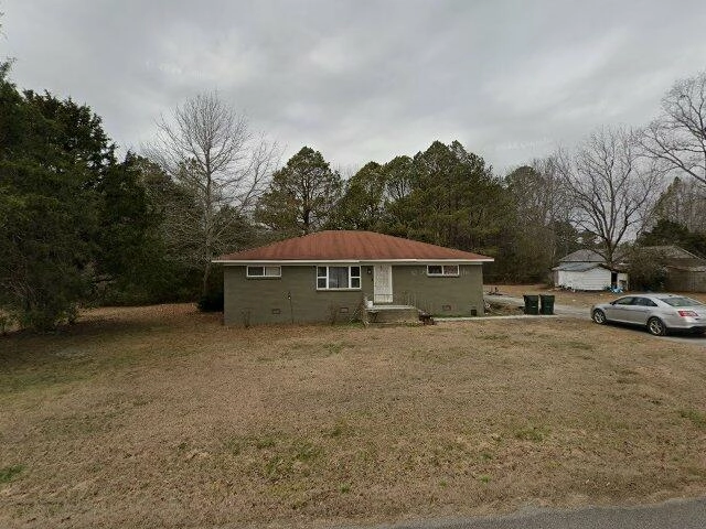 House image located at New Hope, AL 35760