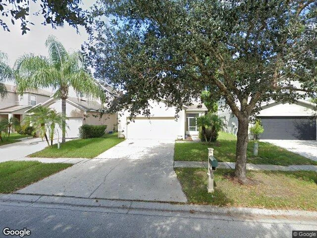 House image located at Apollo Beach, FL 33572