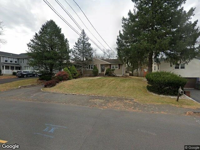 House image located at Edison, NJ 08820