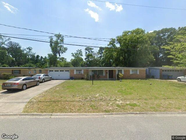 House image located at Jacksonville, FL 32277