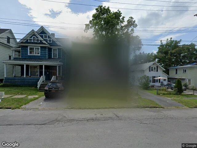 House image located at Syracuse, NY 13208