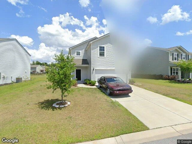 House image located at Beaufort, SC 29906