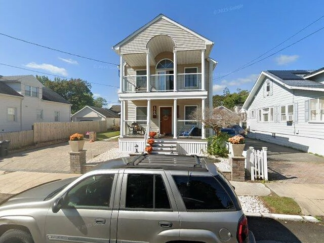 House image located at Belmar, NJ 07719