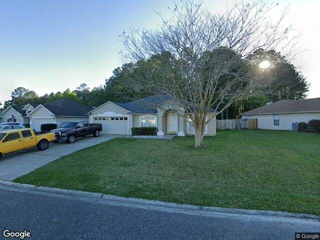House image located at Orange Park, FL 32073