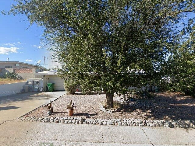 House image located at San Manuel, AZ 85631