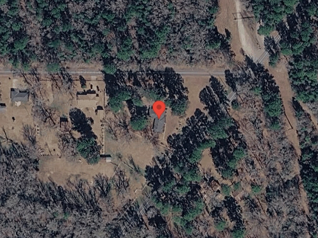 House image located at Keithville, LA 71047