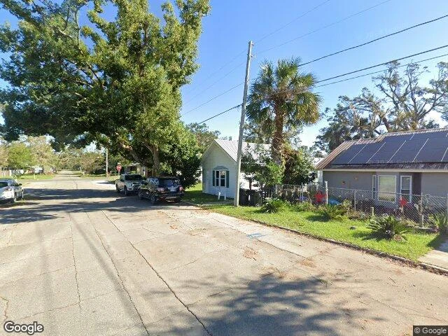 House image located at Perry, FL 32347