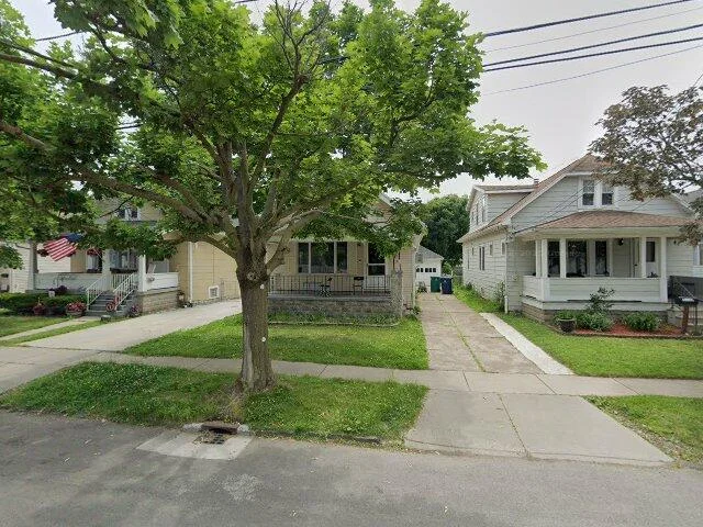 House image located at Buffalo, NY 14220