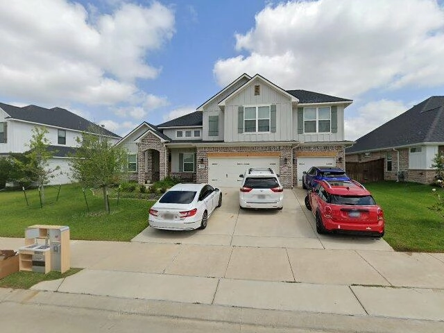 House image located at College Station, TX 77845