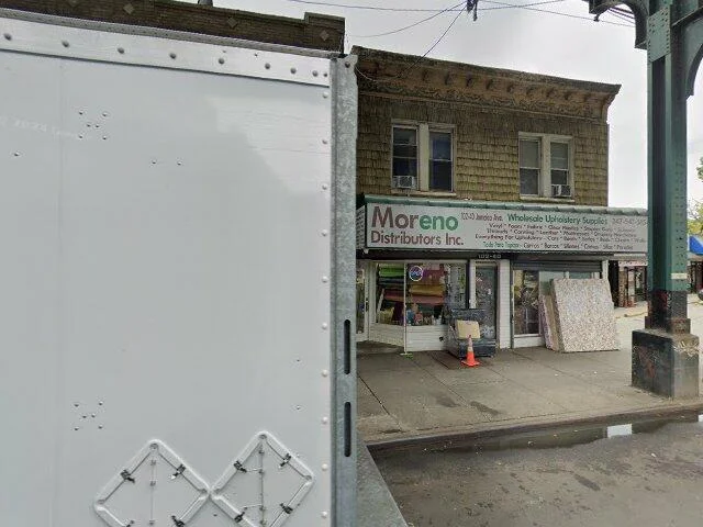 House image located at Richmond Hill, NY 11418