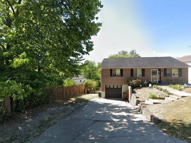 House image located at Ft Mitchell, KY 41017