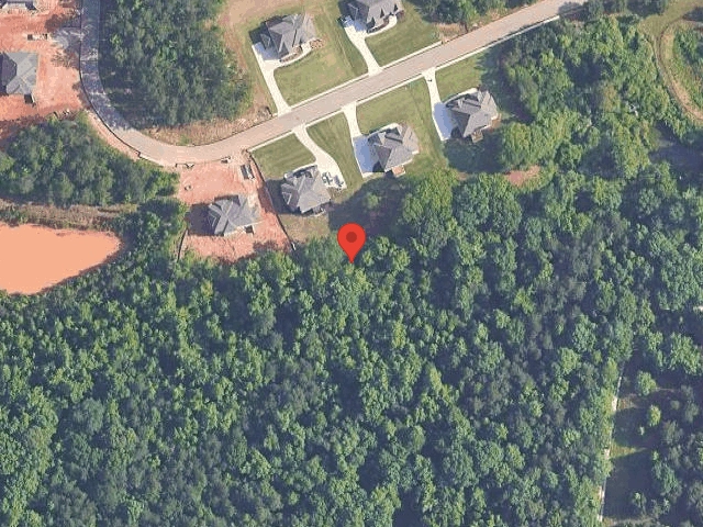House image located at Ellenwood, GA 30294