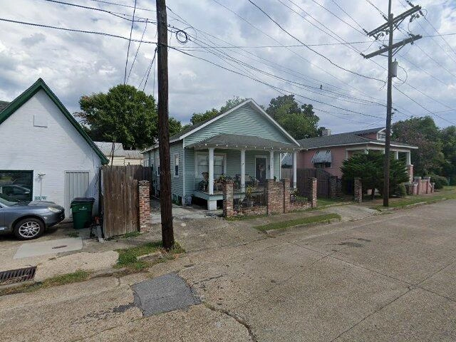 House image located at Plaquemine, LA 70764