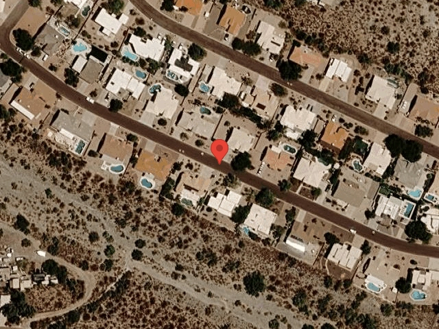 House image located at Pahrump, NV 89061