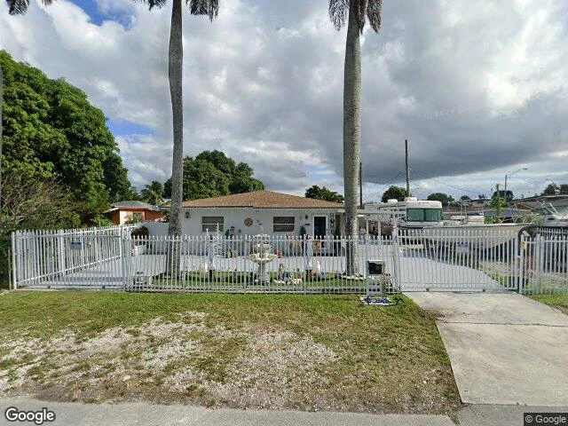 House image located at Miami, FL 33147