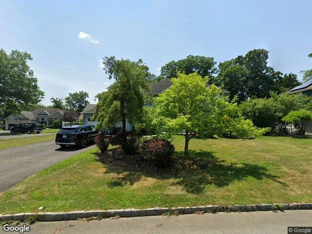 House image located at Matawan, NJ 07747