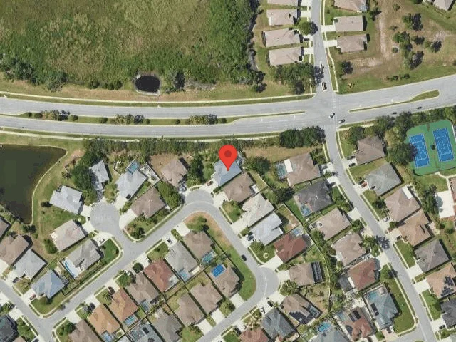 House image located at Holiday, FL 34691