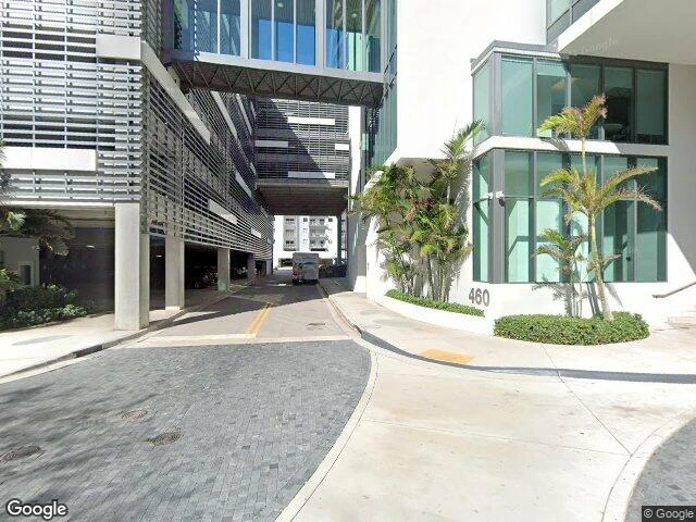 House image located at Miami, FL 33137