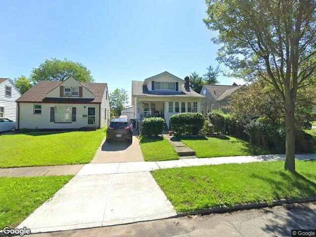 House image located at Cleveland, OH 44111