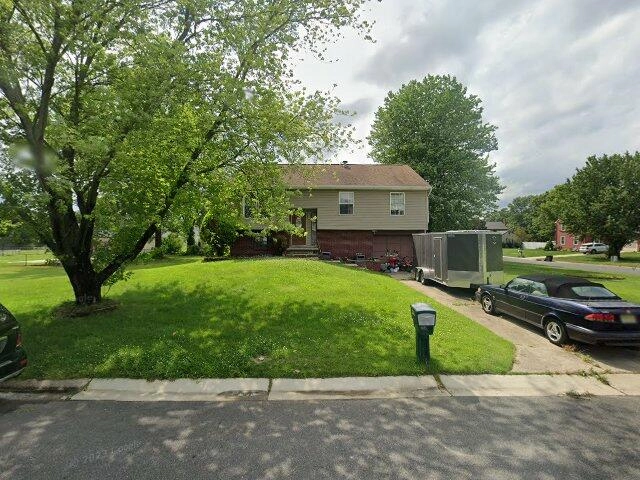 House image located at Beverly, NJ 08010