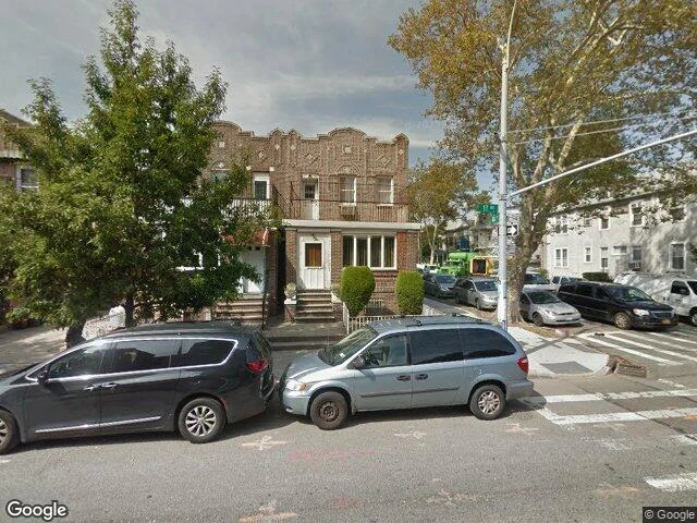 House image located at Brooklyn, NY 11204