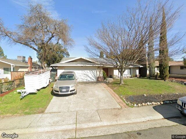 House image located at Orangevale, CA 95662