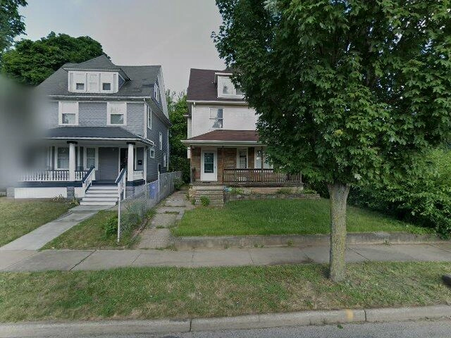 House image located at Cleveland, OH 44106