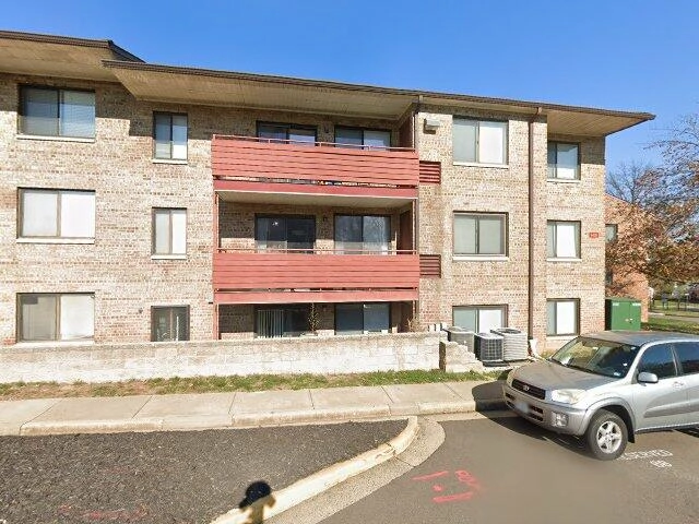 House image located at Alexandria, VA 22306