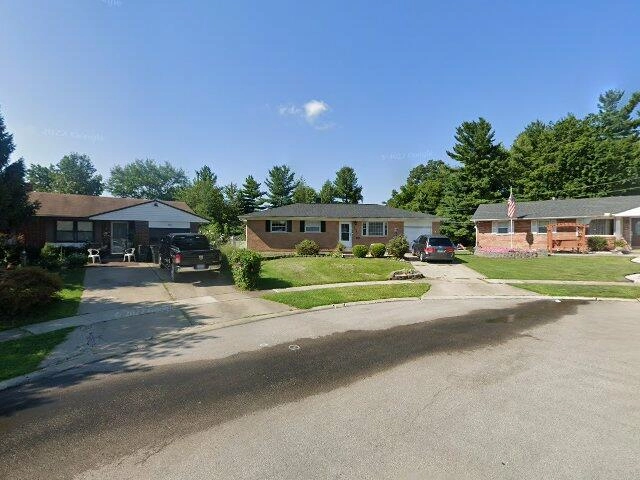 House image located at Cincinnati, OH 45238