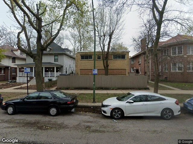 House image located at Chicago, IL 60626
