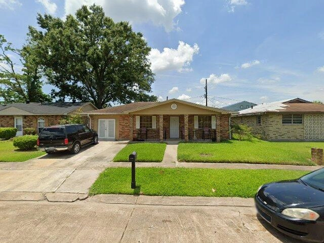 House image located at Marrero, LA 70072