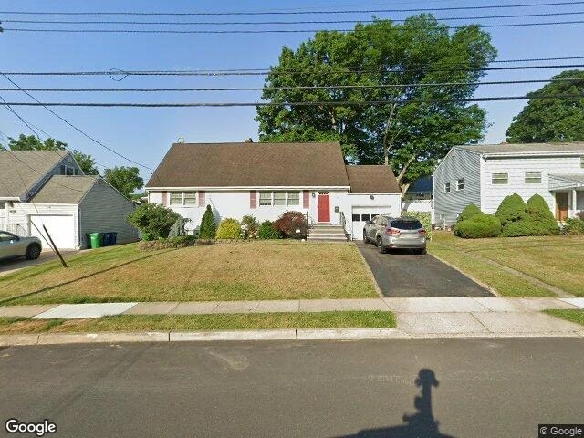House image located at South Amboy, NJ 08879