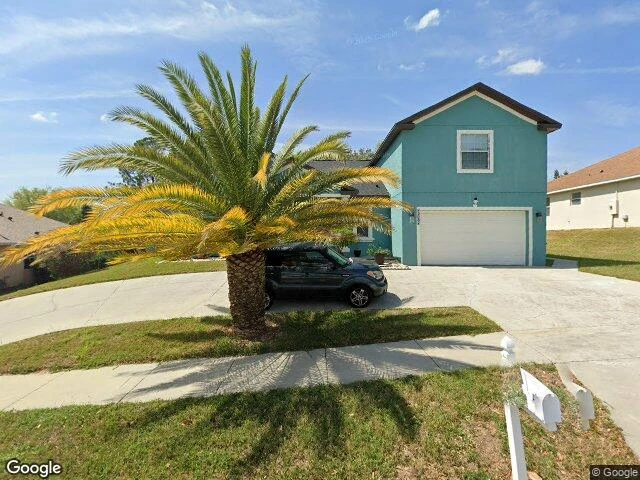 House image located at Clermont, FL 34711