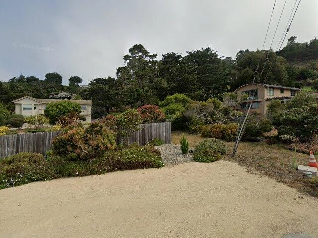 House image located at Carmel, CA 93923