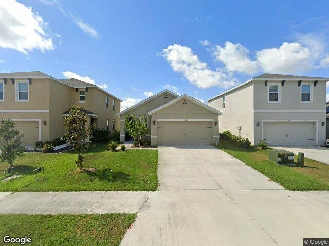 House image located at Palmetto, FL 34221