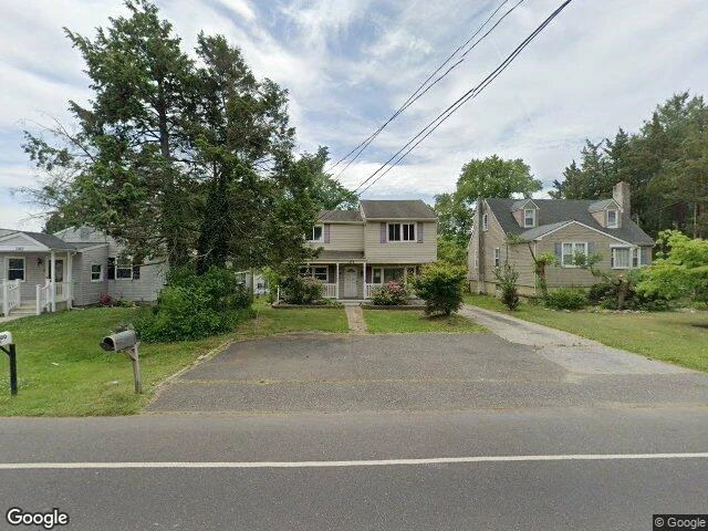 House image located at Voorhees, NJ 08043