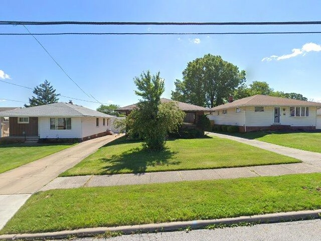 House image located at Cleveland, OH 44125