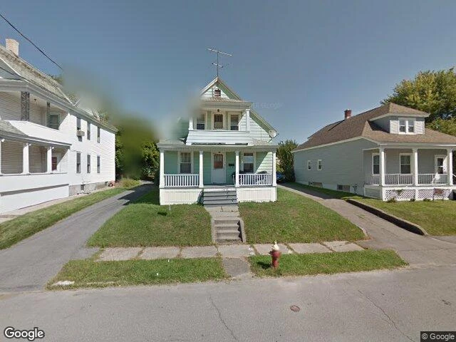 House image located at Amsterdam, NY 12010