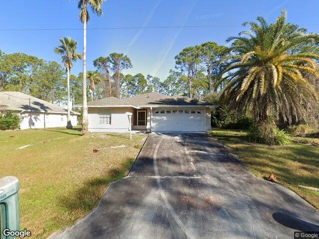 House image located at Palm Coast, FL 32164