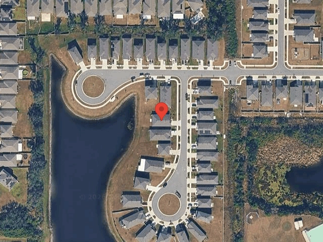 House image located at Ruskin, FL 33570