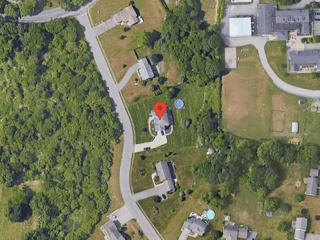 House image located at Swansea, MA 02777