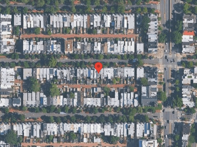 House image located at Washington, DC 20001